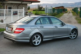 Mercedes-Benz C 250 AMG* 4Matic* V6* Avantgarde* *  | Mobile.bg    8