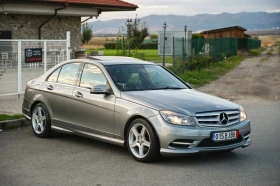 Mercedes-Benz C 250 AMG* 4Matic* V6* Avantgarde* *  | Mobile.bg    3