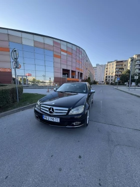 Mercedes-Benz 220, снимка 10