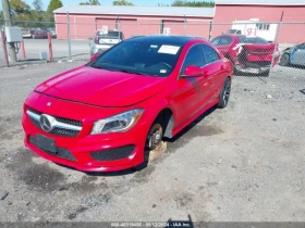 Mercedes-Benz CLA 250 | Mobile.bg    2