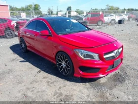 Mercedes-Benz CLA 250 | Mobile.bg    1