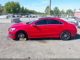 Mercedes-Benz CLA 250 | Mobile.bg    14