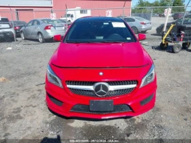 Mercedes-Benz CLA 250 | Mobile.bg    12