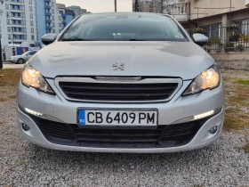 Peugeot 308 1.6 BLUEHDI  EURO 6 В, снимка 1