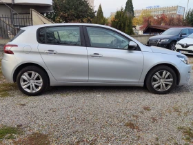 Peugeot 308 1.6 BLUEHDI  EURO 6 В, снимка 14