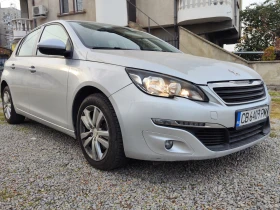 Peugeot 308 1.6 BLUEHDI  EURO 6 В, снимка 17