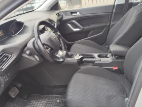 Peugeot 308 1.6 BLUEHDI  EURO 6 В, снимка 4