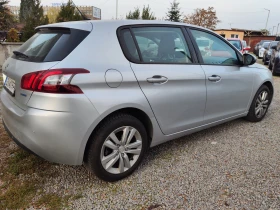 Peugeot 308 1.6 BLUEHDI  EURO 6 В, снимка 13