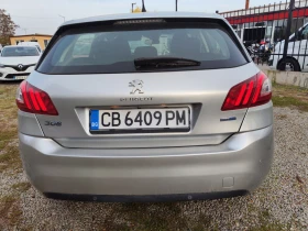 Peugeot 308 1.6 BLUEHDI  EURO 6 В, снимка 15