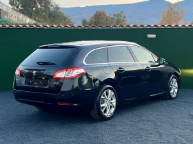     Peugeot 508 1.6Turbo* * KeyLessGO* HUD* * Swiss