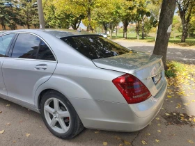     Mercedes-Benz S 320