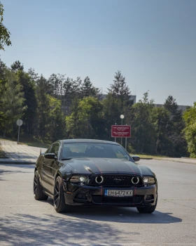Ford Mustang S197 PREMIUM - 35000 лв. - 46453511 13