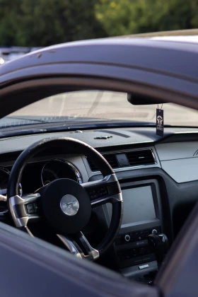 Ford Mustang S197 PREMIUM - 35000 лв. - 46453511 9