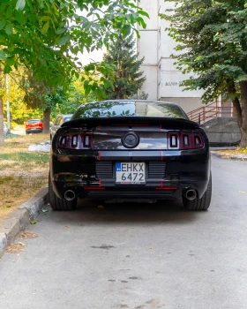 Ford Mustang S197 PREMIUM, снимка 9