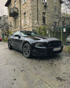 Ford Mustang S197 PREMIUM, снимка 8