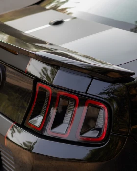 Ford Mustang S197 PREMIUM - 35000 лв. - 46453511 7