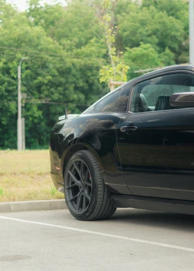 Ford Mustang S197 PREMIUM - 35000 лв. - 46453511 4