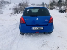 Suzuki Swift 1.3 DDiS, снимка 7