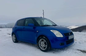 Suzuki Swift 1.3 DDiS, снимка 3