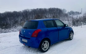 Suzuki Swift 1.3 DDiS, снимка 6