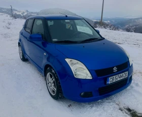 Suzuki Swift 1.3 DDiS, снимка 5