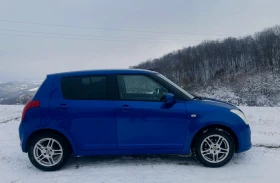 Suzuki Swift 1.3 DDiS, снимка 2