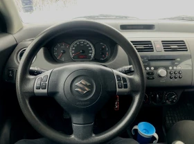 Suzuki Swift 1.3 DDiS, снимка 9