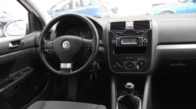 VW Golf 1.9.d.105.k.c.Goal.5.100 km. - [11] 