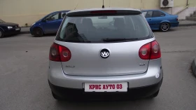 VW Golf 1.9.d.105.k.c.Goal.5.100 km. - [5] 