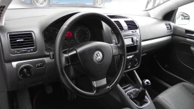 VW Golf 1.9.d.105.k.c.Goal.5.100 km. - [12] 