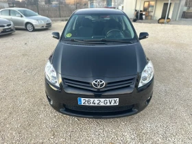 Toyota Auris 2.0D4D//126KS//EXECUTIVE//FULL | Mobile.bg    8