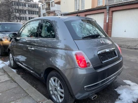 Fiat 500 Panorama-104000km.Original Parktronik-Germany, снимка 3