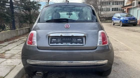 Fiat 500 Panorama-104000km.Original Parktronik-Germany | Mobile.bg    16