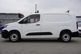 Peugeot Partner MAXI/L2/Камера 360/Навигация/EURO6, снимка 4