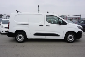 Peugeot Partner MAXI/L2/Камера 360/Навигация/EURO6, снимка 8