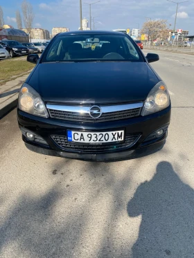 Opel Astra 1.7 CDTI GTC, снимка 3