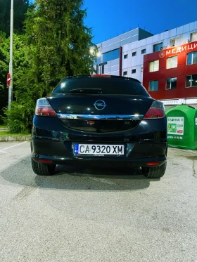 Opel Astra 1.7 CDTI GTC, снимка 5