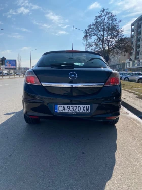 Opel Astra 1.7 CDTI GTC, снимка 1