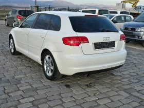 Audi A3 1.6i 102 кс ANDROID NAVI ЧИСТО НОВИ ГУМИ, снимка 7