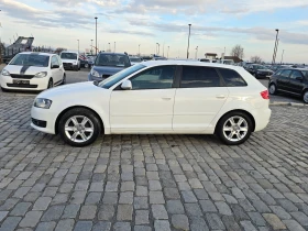 Audi A3 1.6i 102 кс ANDROID NAVI ЧИСТО НОВИ ГУМИ, снимка 4