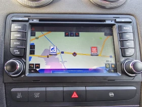 Audi A3 1.6i 102 кс ANDROID NAVI ЧИСТО НОВИ ГУМИ, снимка 15