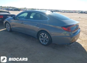 Hyundai Sonata SEL/2.5 FWD, снимка 5