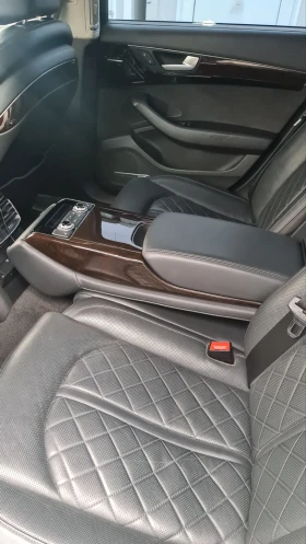 Audi A8 Matrix/Led/Navi, снимка 8