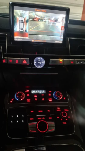 Audi A8 Matrix/Led/Navi, снимка 3