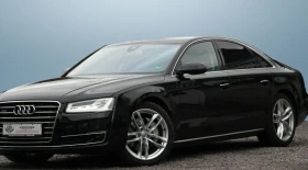 Audi A8 Matrix/Led/Navi, снимка 1