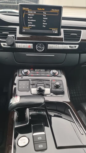 Audi A8 Matrix/Led/Navi, снимка 6