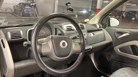 Smart Fortwo, снимка 8