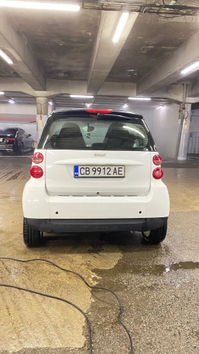 Smart Fortwo, снимка 2