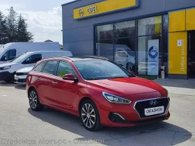 Hyundai I30 Premium Kombi 1.4 T-GDI (140hp) AT7, снимка 3