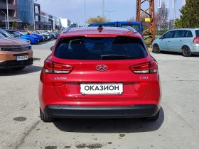 Hyundai I30 Premium Kombi 1.4 T-GDI (140hp) AT7, снимка 7